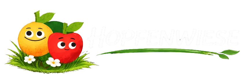 Hopfenwiese